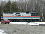 Amtrak 406